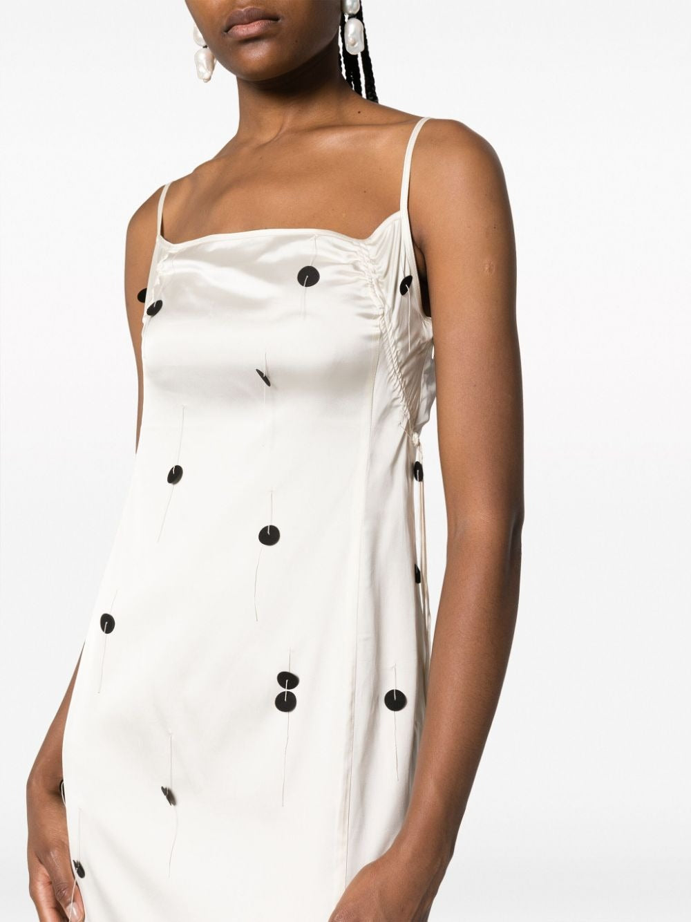 JACQUEMUS-LA ROBE CHOUCHOU-233DR0741000 1EF