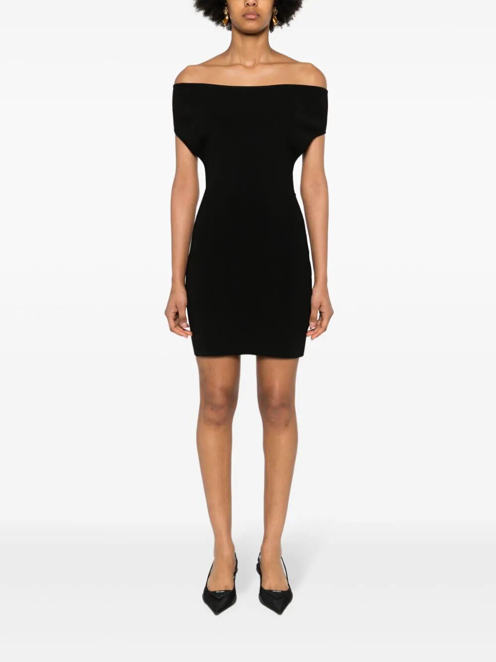 JACQUEMUS-LA ROBE CUBISTA-241KN4422378 990