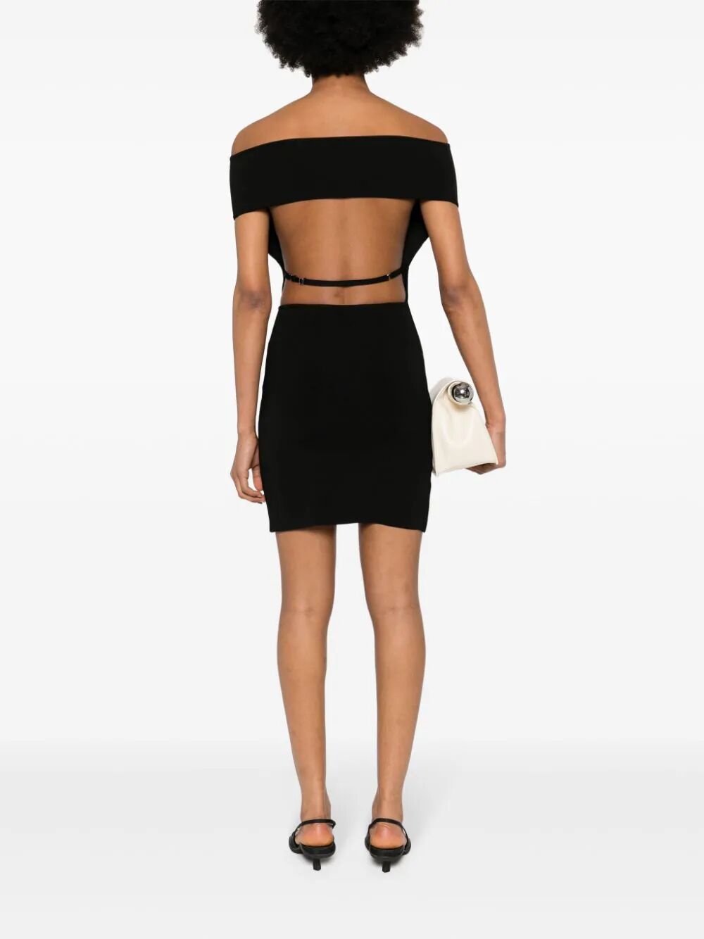 JACQUEMUS-LA ROBE CUBISTA-241KN4422378 990