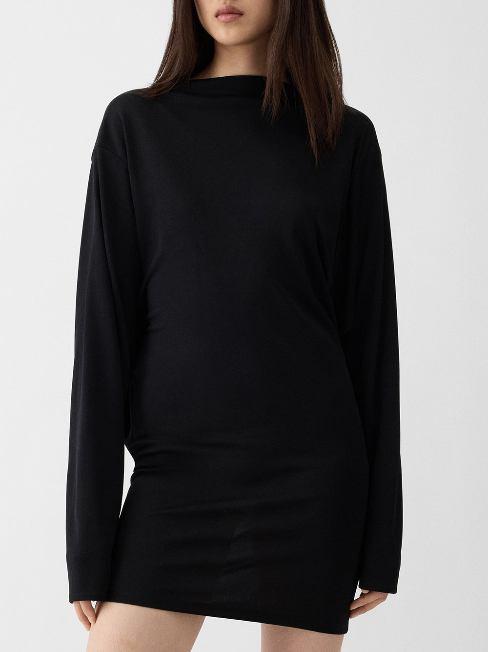 JACQUEMUS-LA ROBE MISTRAL-