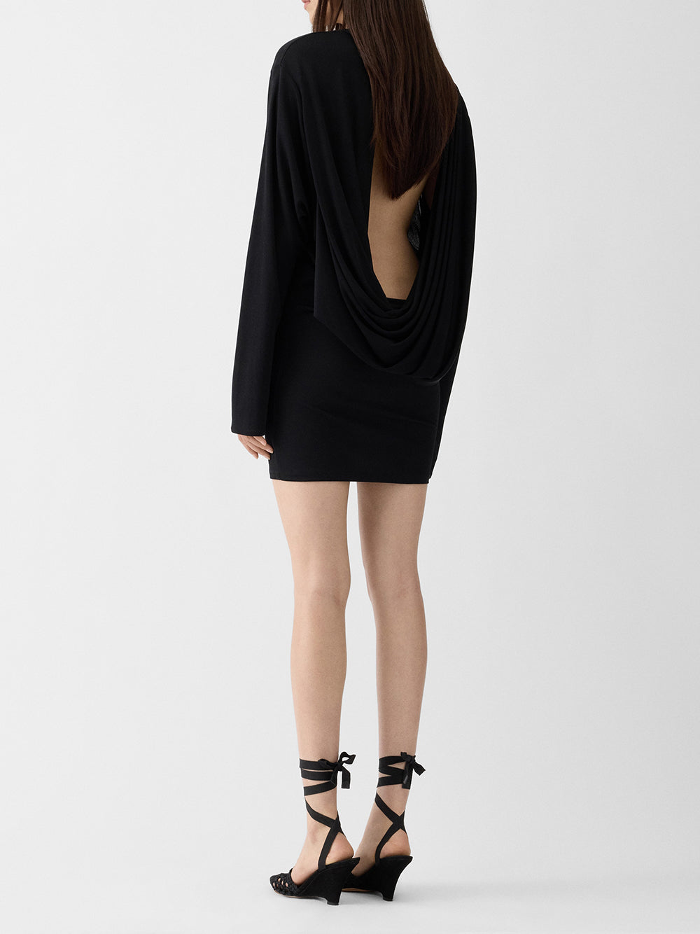 JACQUEMUS-LA ROBE MISTRAL-