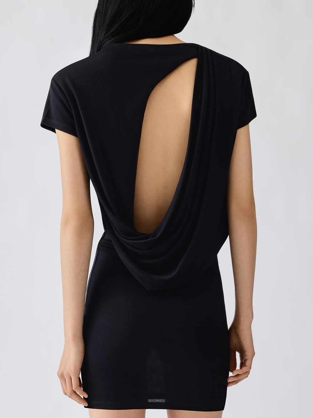 JACQUEMUS-LA ROBE MISTRAL MC-