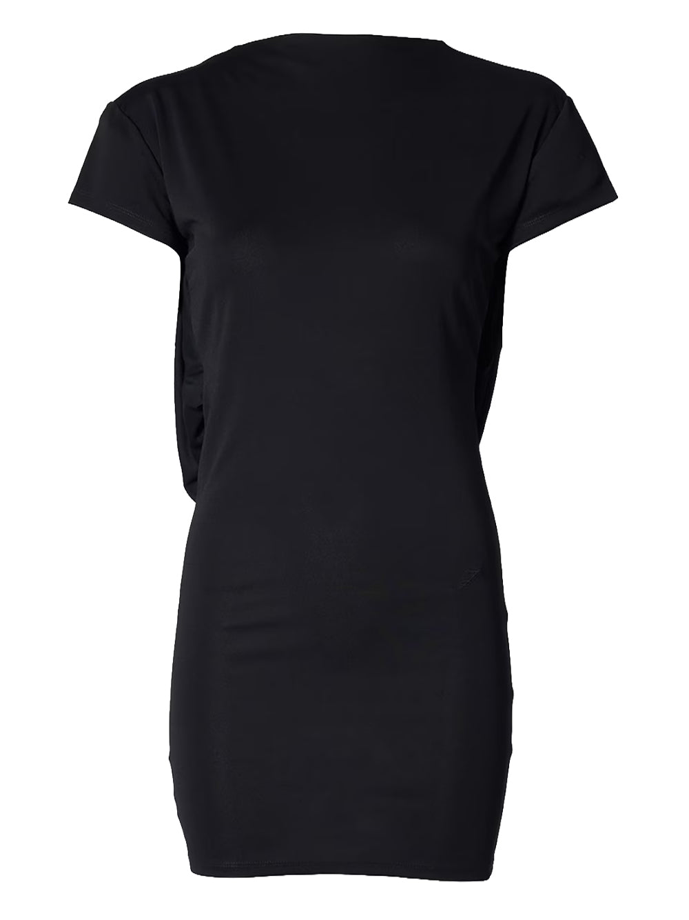 JACQUEMUS-LA ROBE MISTRAL MC-