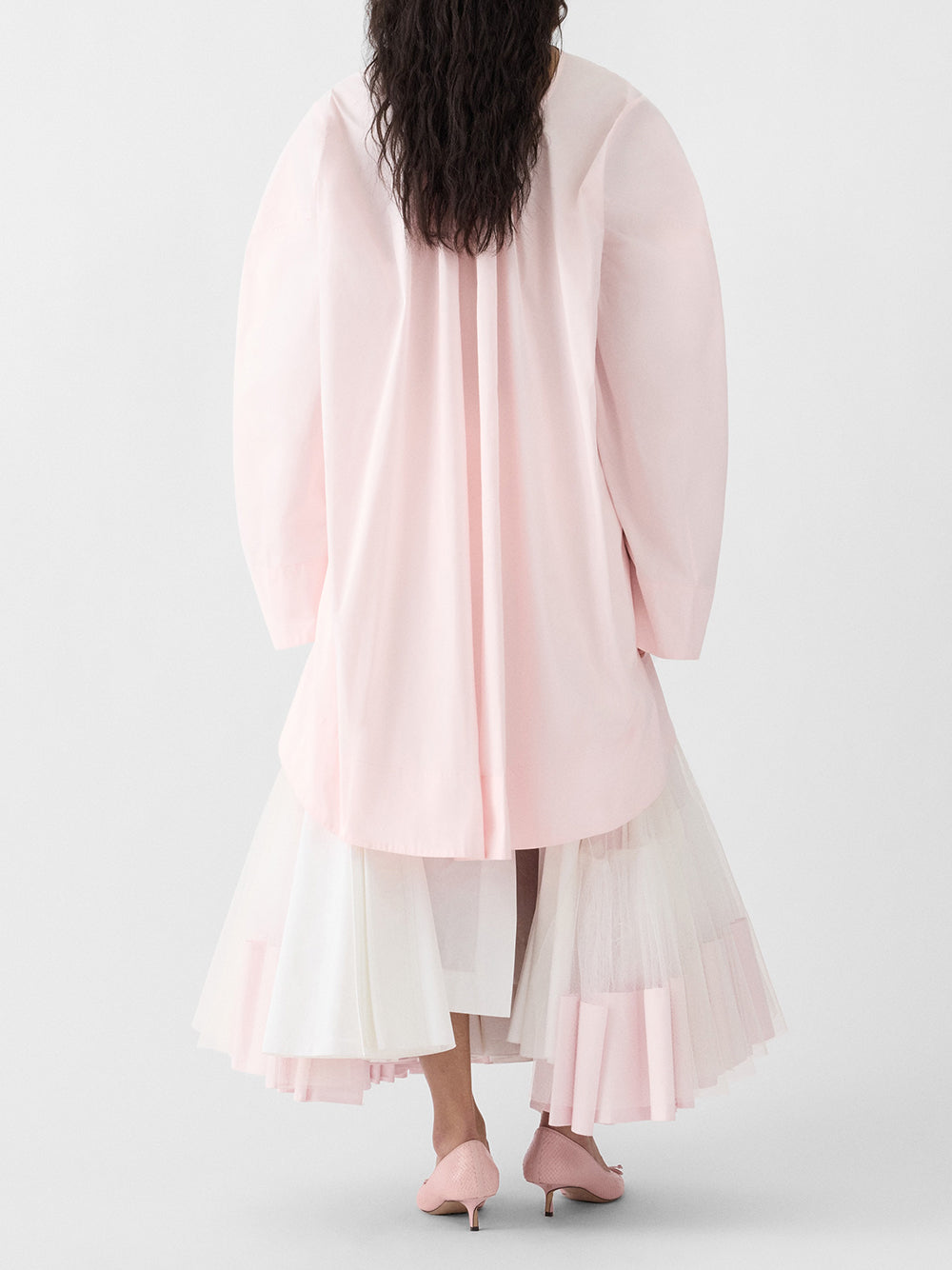 JACQUEMUS-LA ROBE PAYSAN-