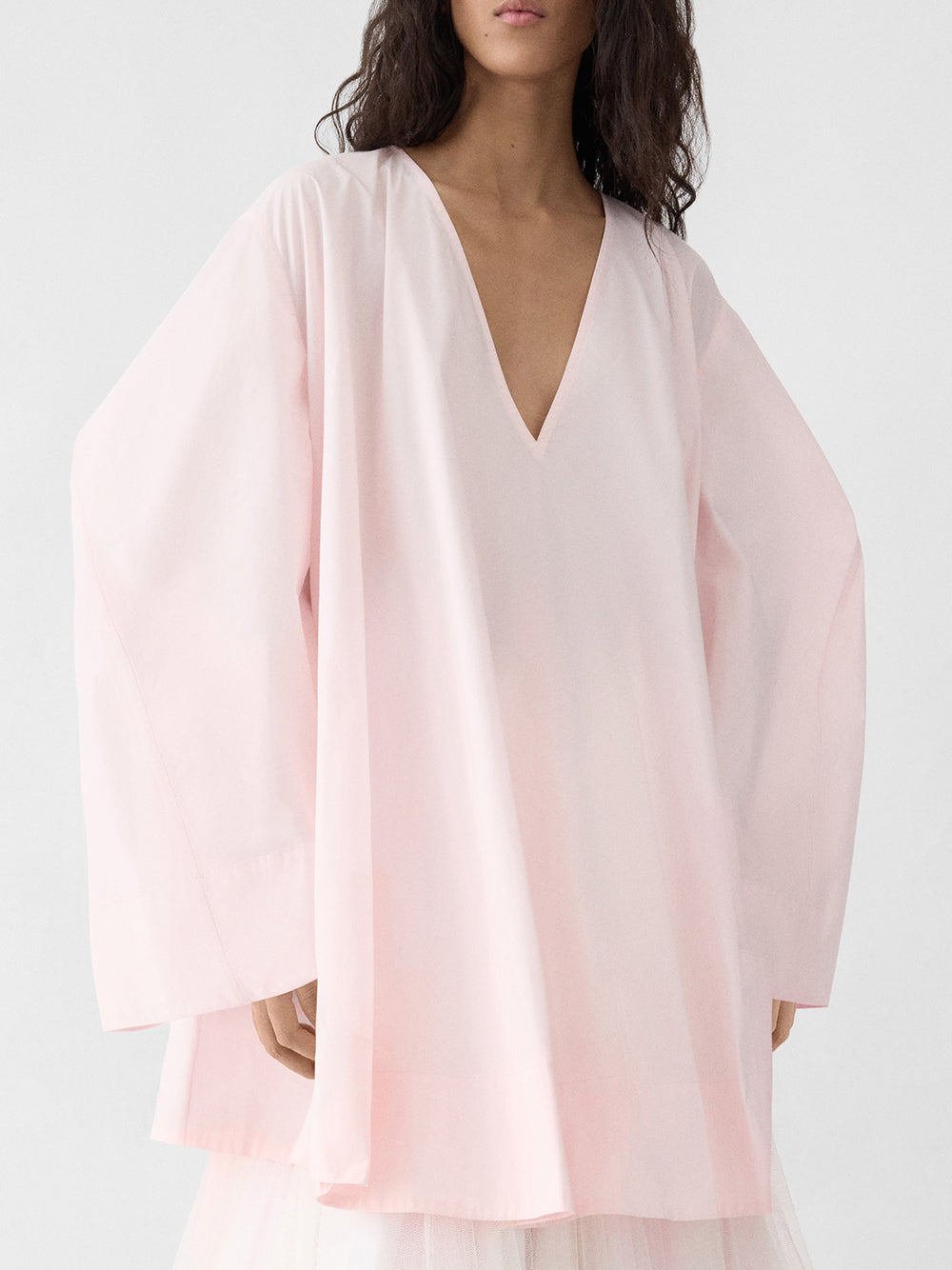 JACQUEMUS-LA ROBE PAYSAN-