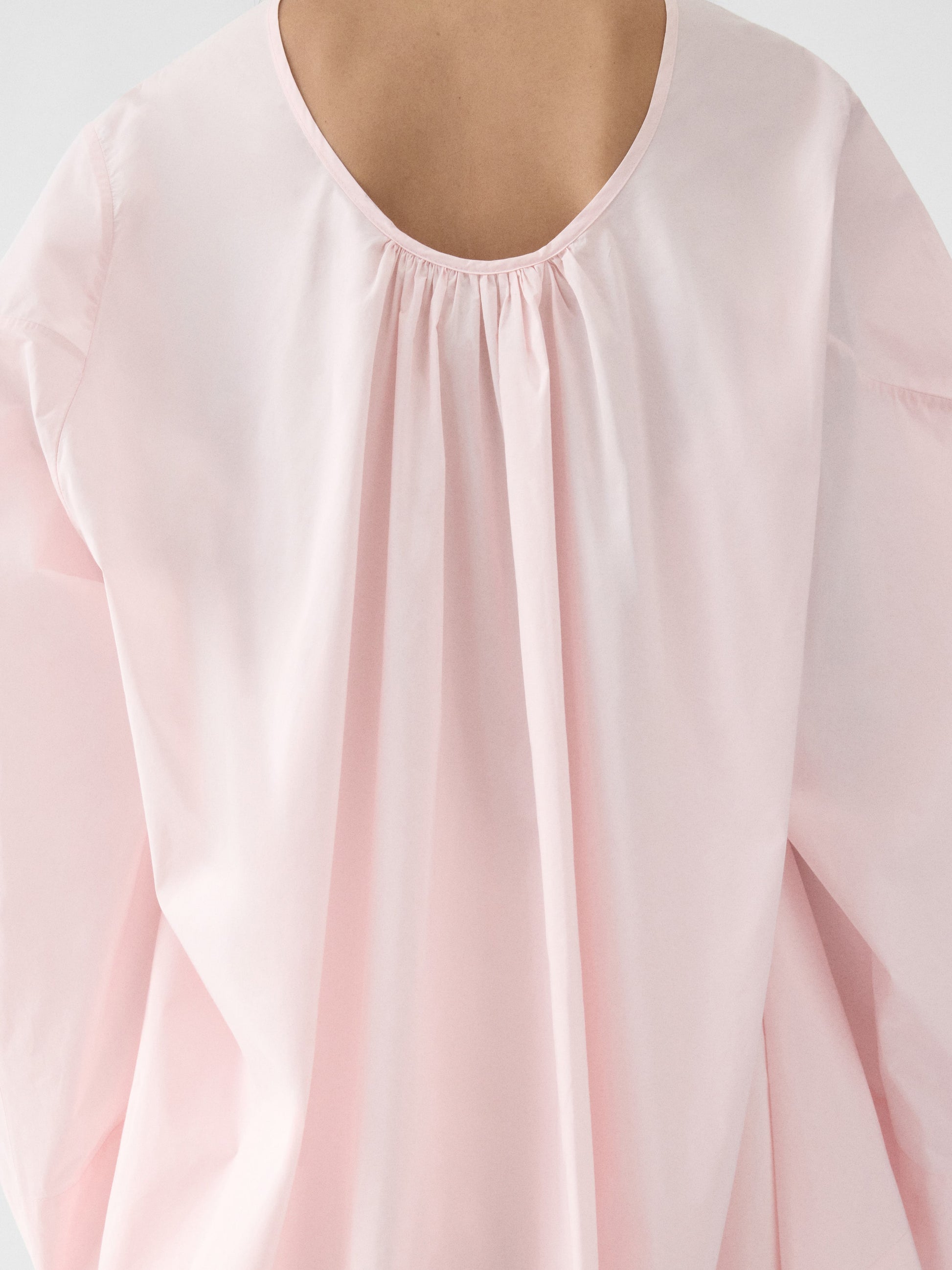 JACQUEMUS-LA ROBE PAYSAN-