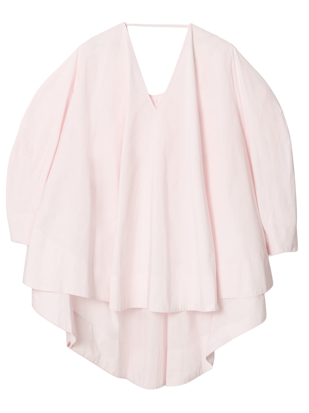 JACQUEMUS-LA ROBE PAYSAN-