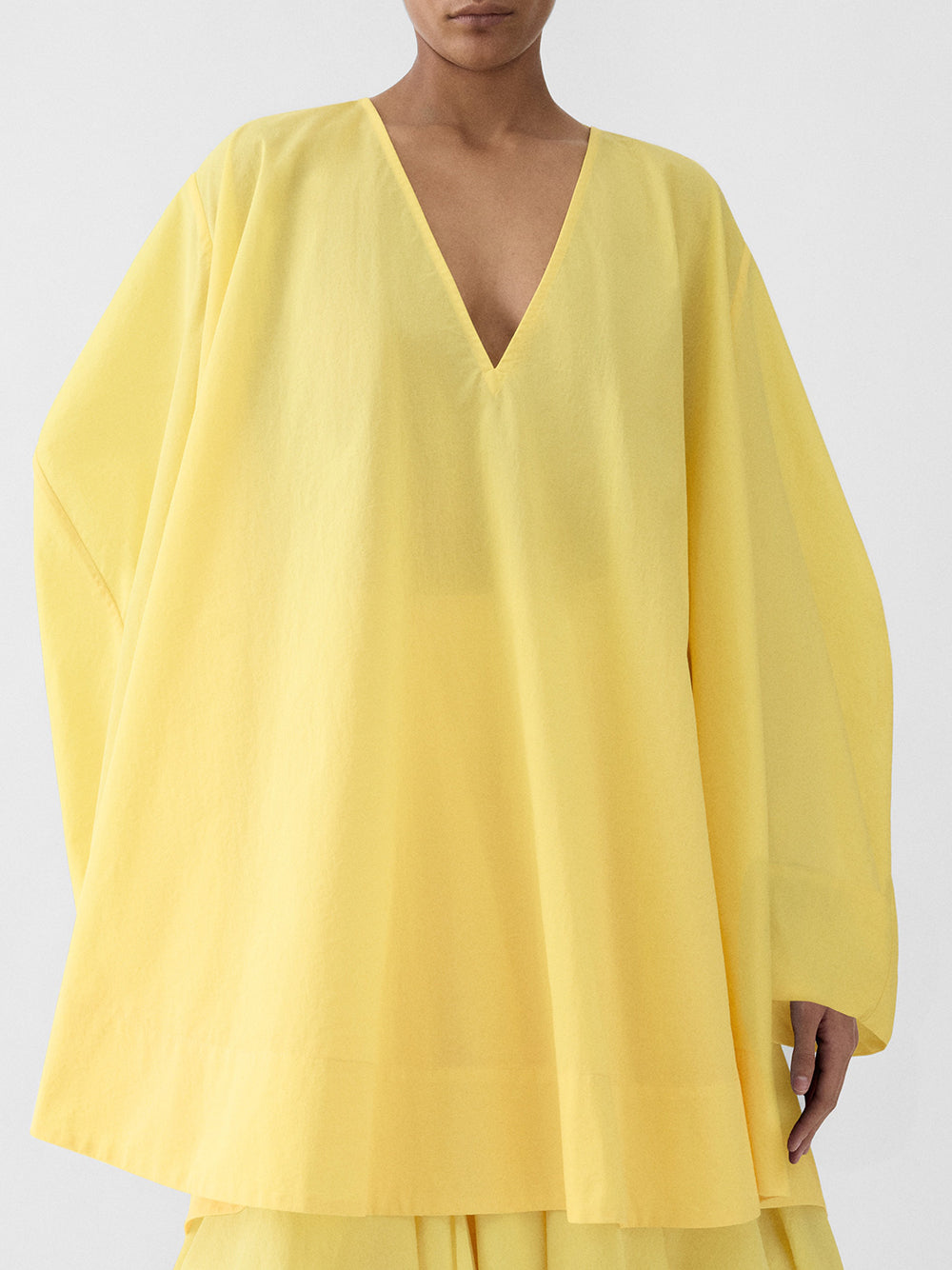 JACQUEMUS-LA ROBE PAYSAN-
