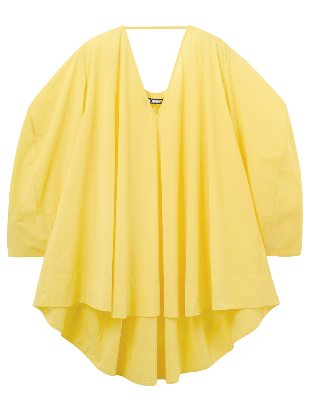JACQUEMUS-LA ROBE PAYSAN-