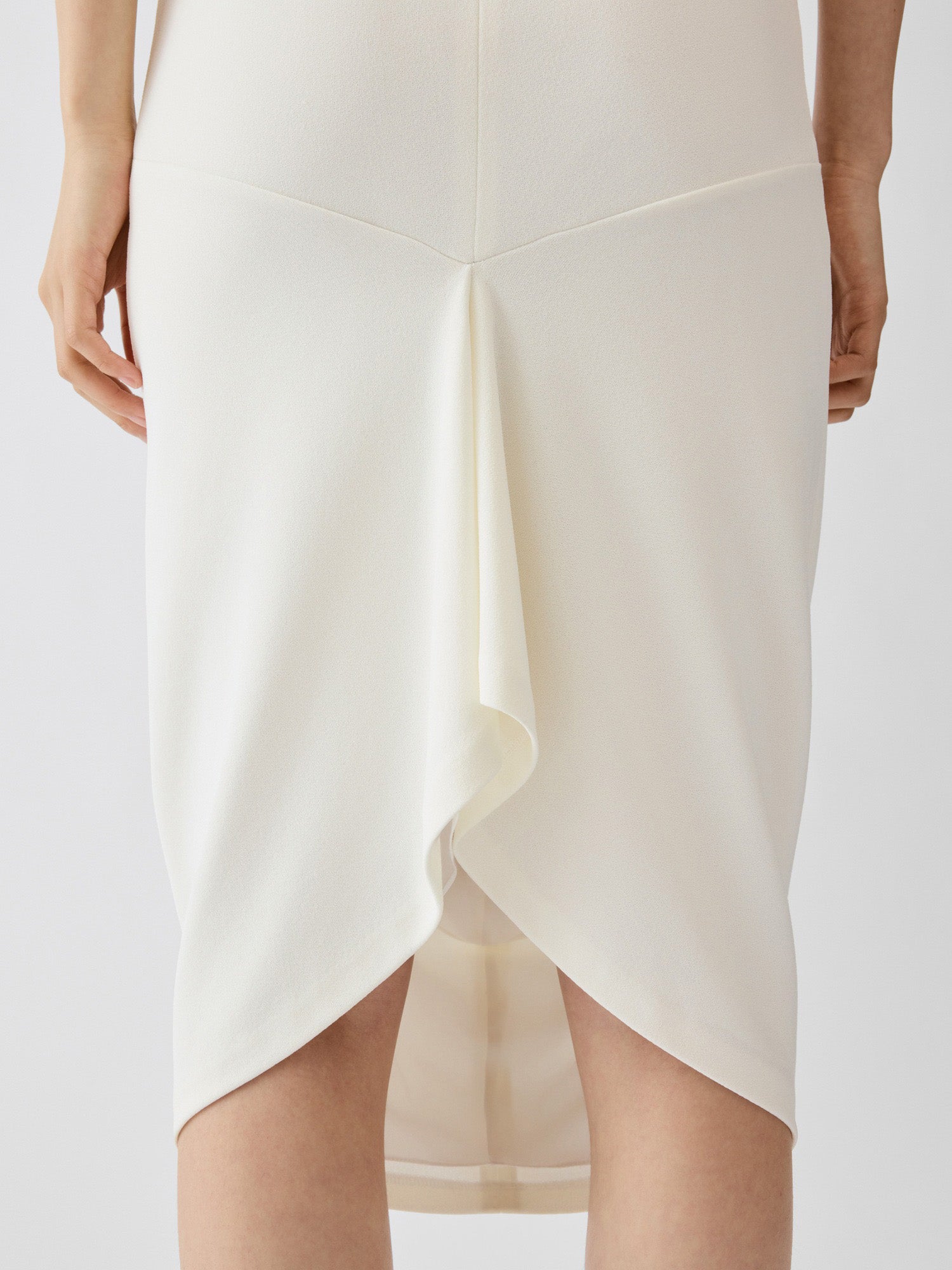 JACQUEMUS-LA ROBE REGATA-