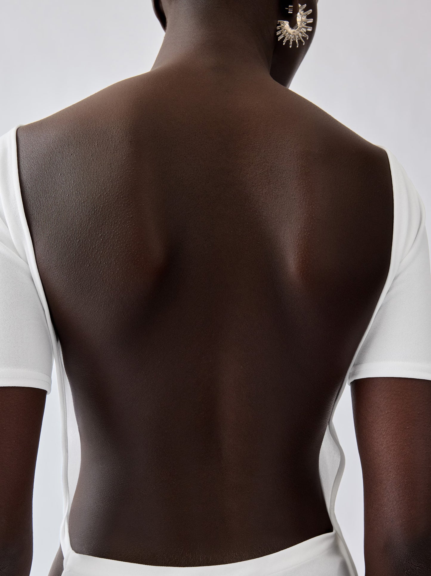 JACQUEMUS-LA ROBE SOLE-