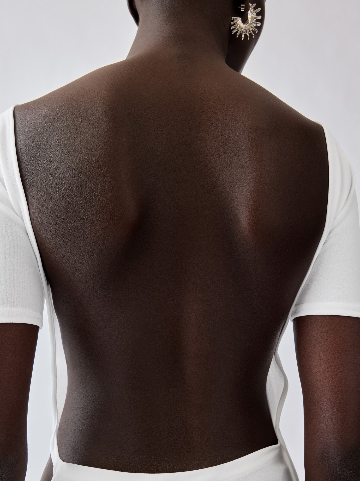 JACQUEMUS-LA ROBE SOLE-