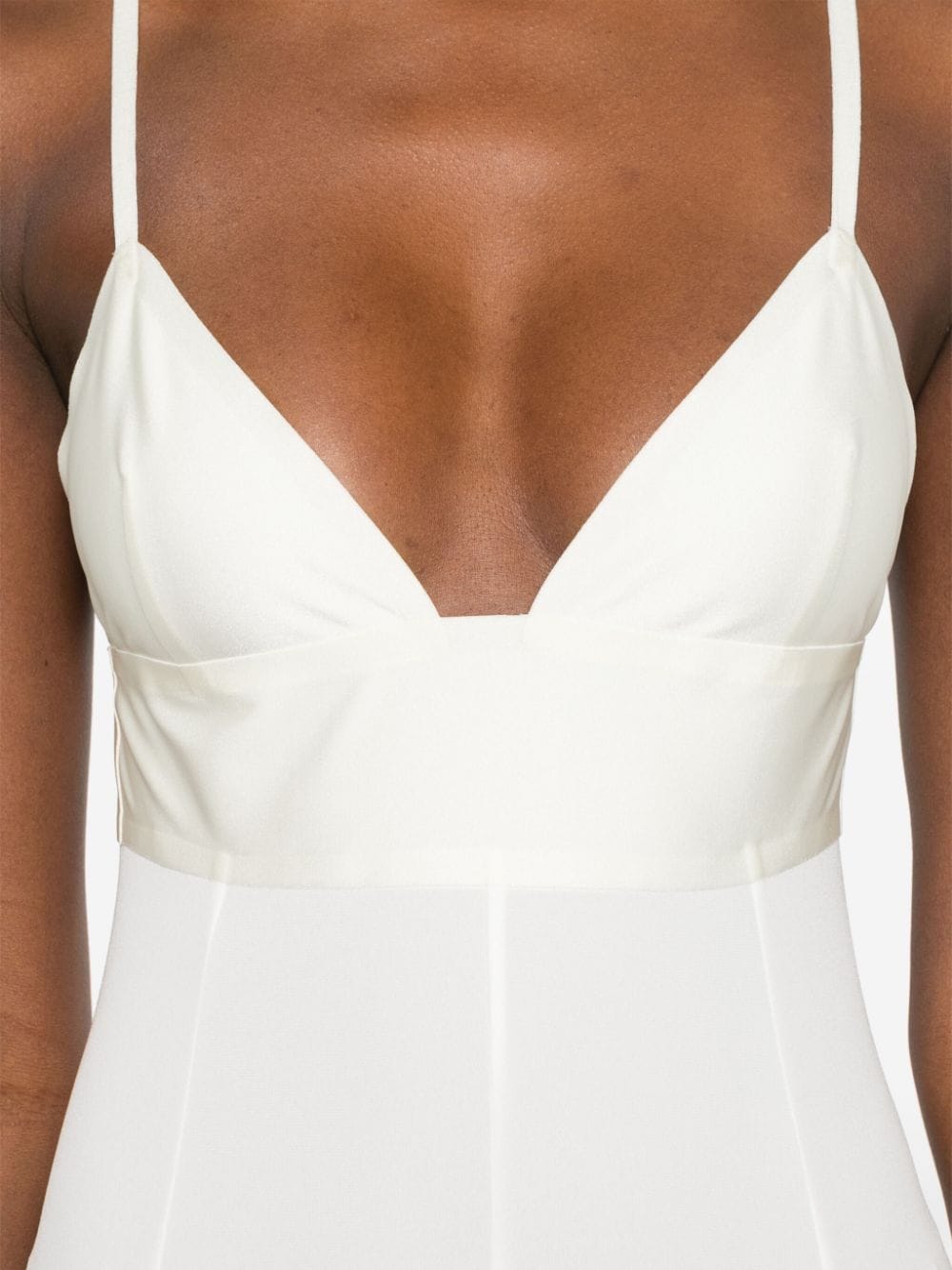 JACQUEMUS-LA ROBE SPALLINA-243DR1752452 100