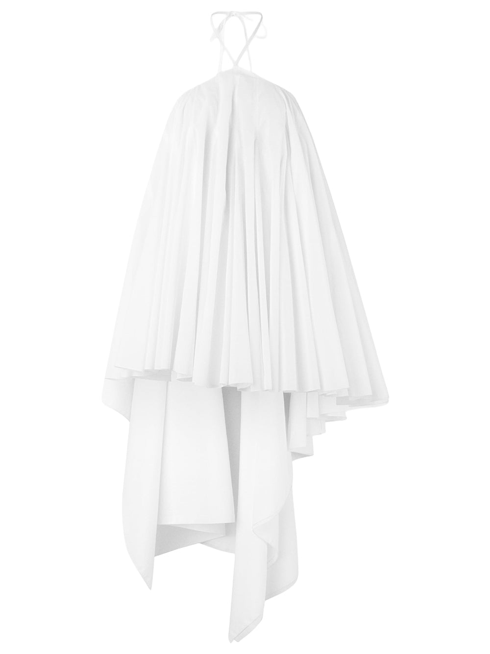 JACQUEMUS-LA ROBE TRIANGLE COURTE-