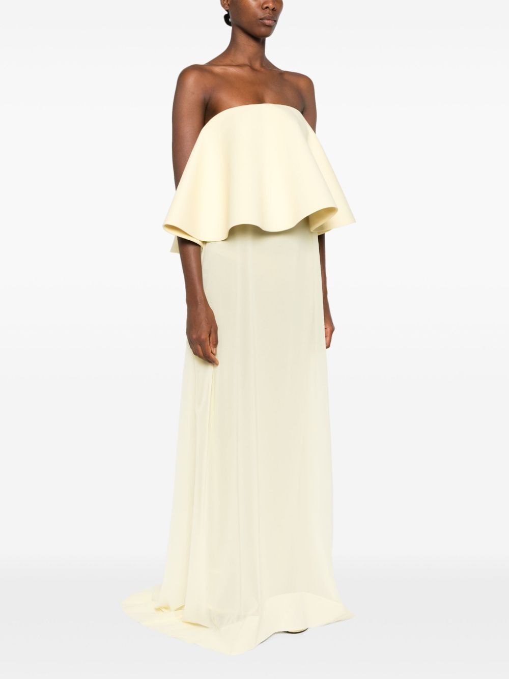 JACQUEMUS-LA ROBE VELA-