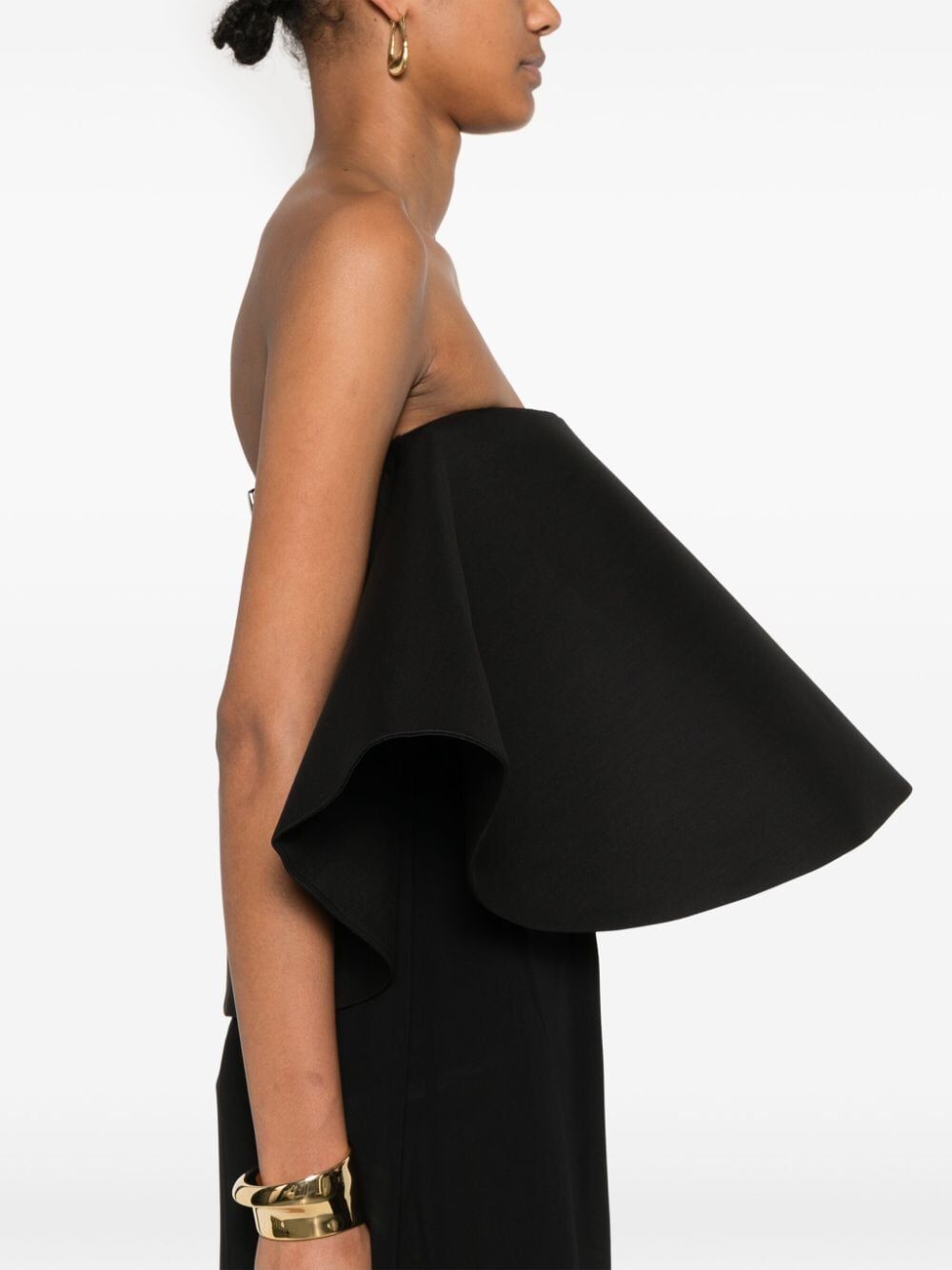 JACQUEMUS-LA ROBE VELA-