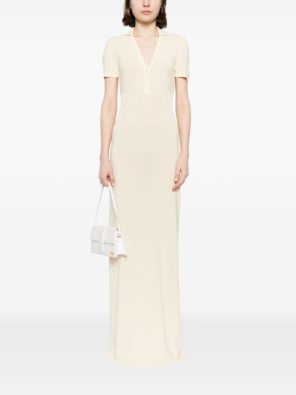 JACQUEMUS-LA ROBE YAUCO-241KN3612357 210