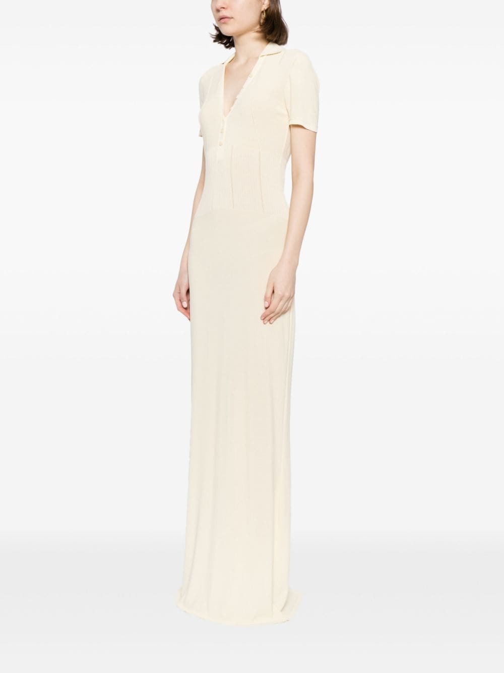 JACQUEMUS-LA ROBE YAUCO-241KN3612357 210