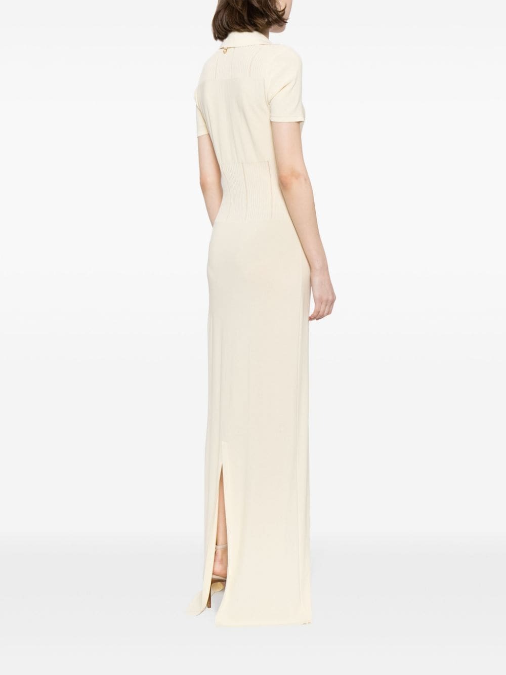 JACQUEMUS-LA ROBE YAUCO-241KN3612357 210