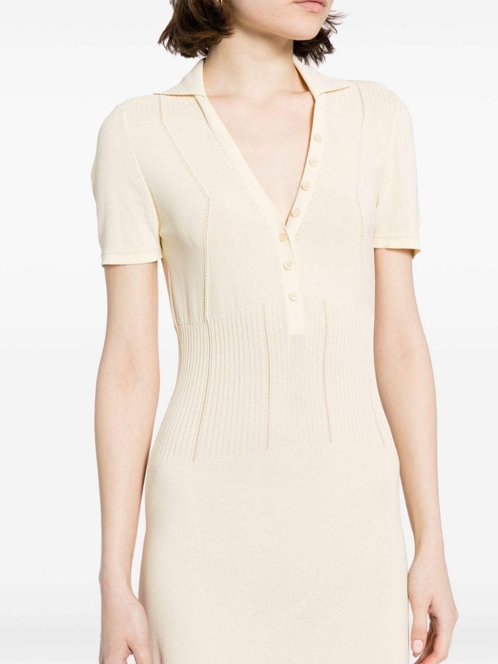 JACQUEMUS-LA ROBE YAUCO-241KN3612357 210