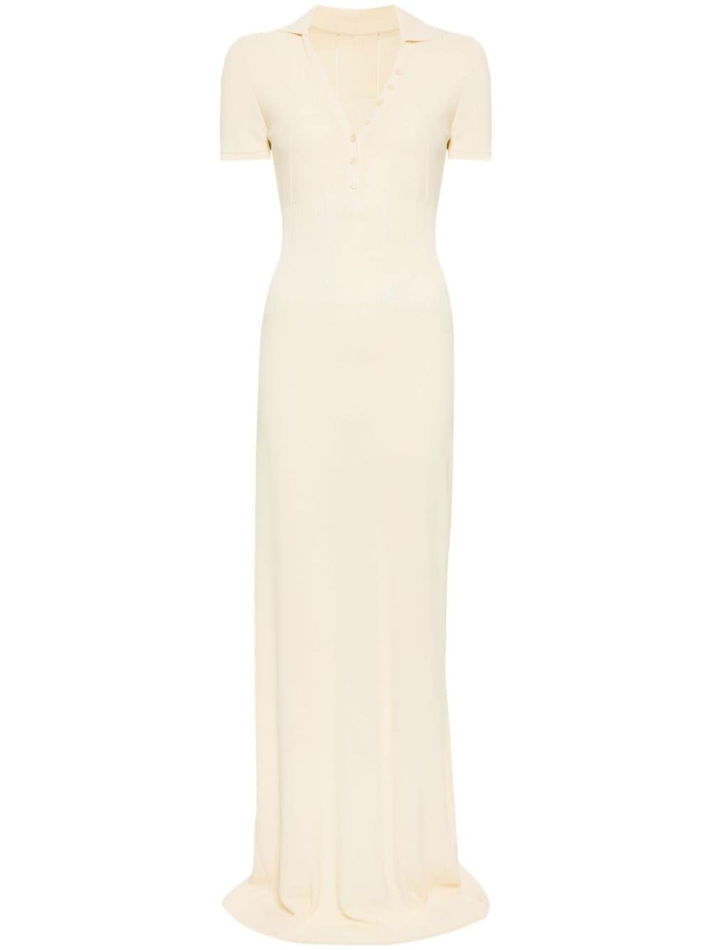 JACQUEMUS-LA ROBE YAUCO-241KN3612357 210