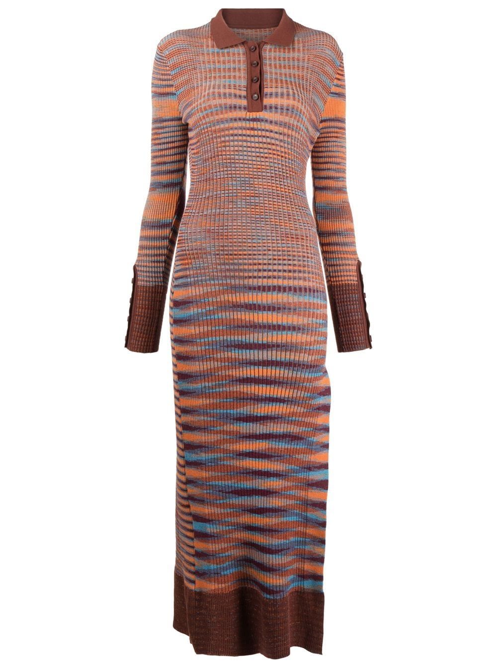 JACQUEMUS-LA ROBE ZUCCA-223KN094 2176 080