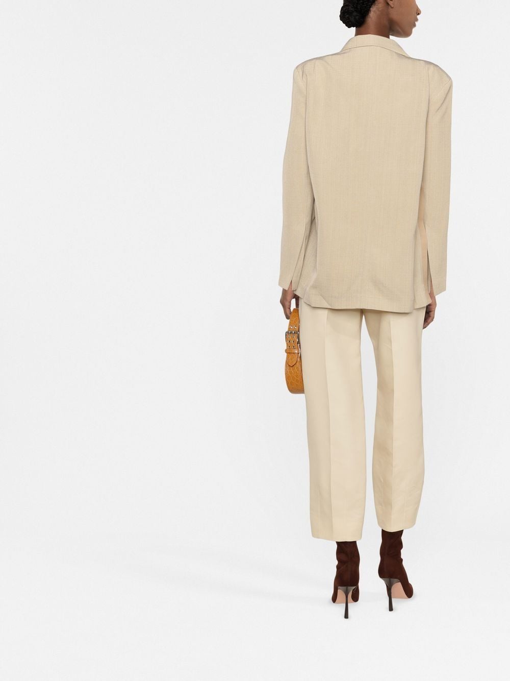 JACQUEMUS-LA VESTE BACCALA-223JA021 1066 180