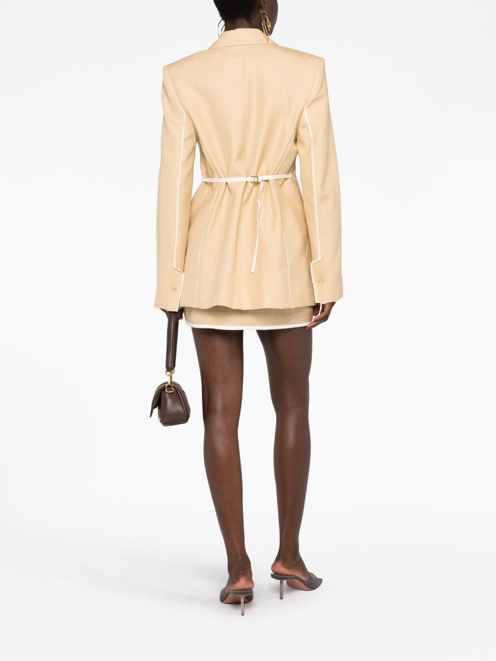 JACQUEMUS-LA VESTE CARACO-233JA0341359 150