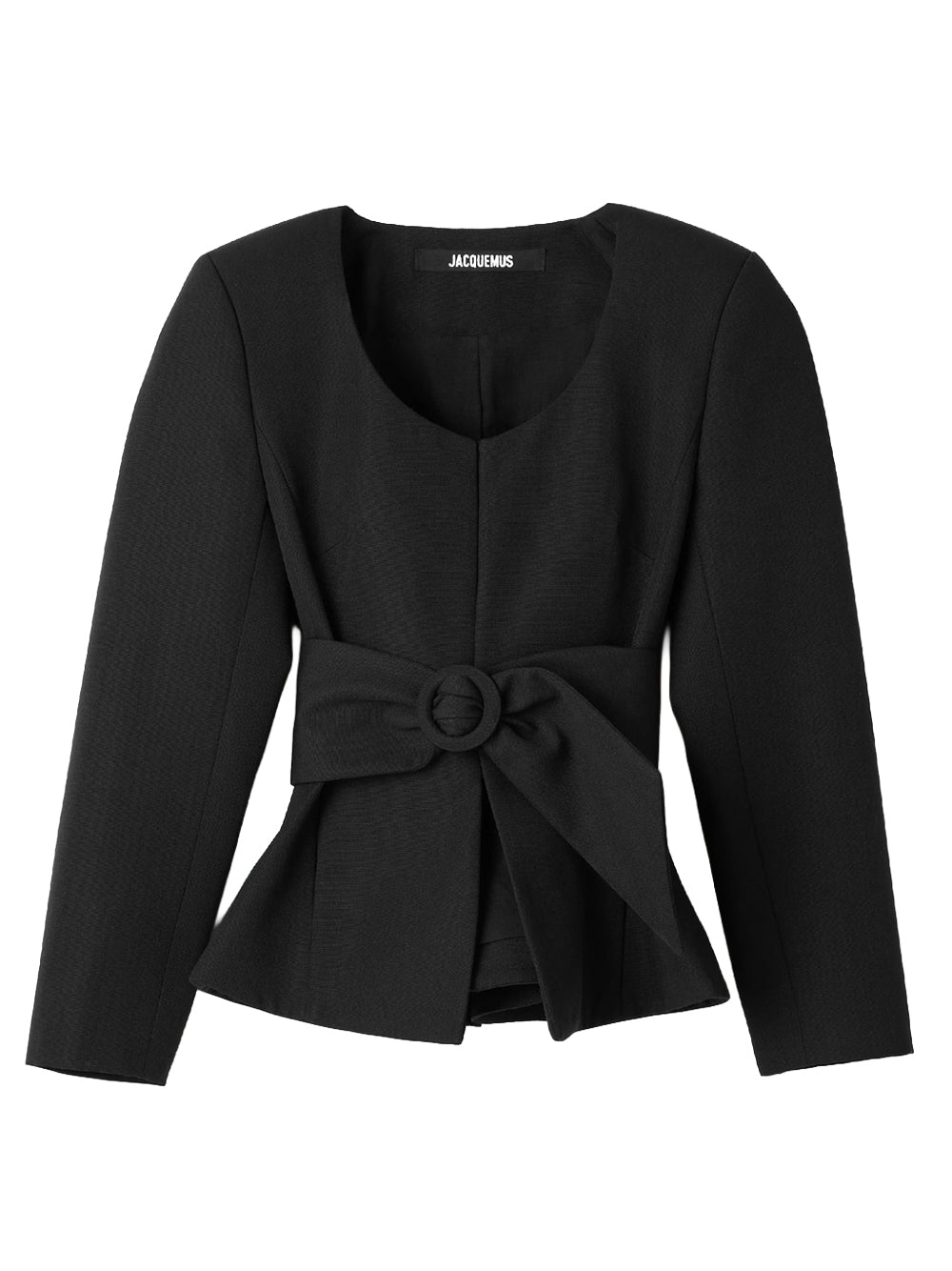 JACQUEMUS-LA VESTE MIAMI-