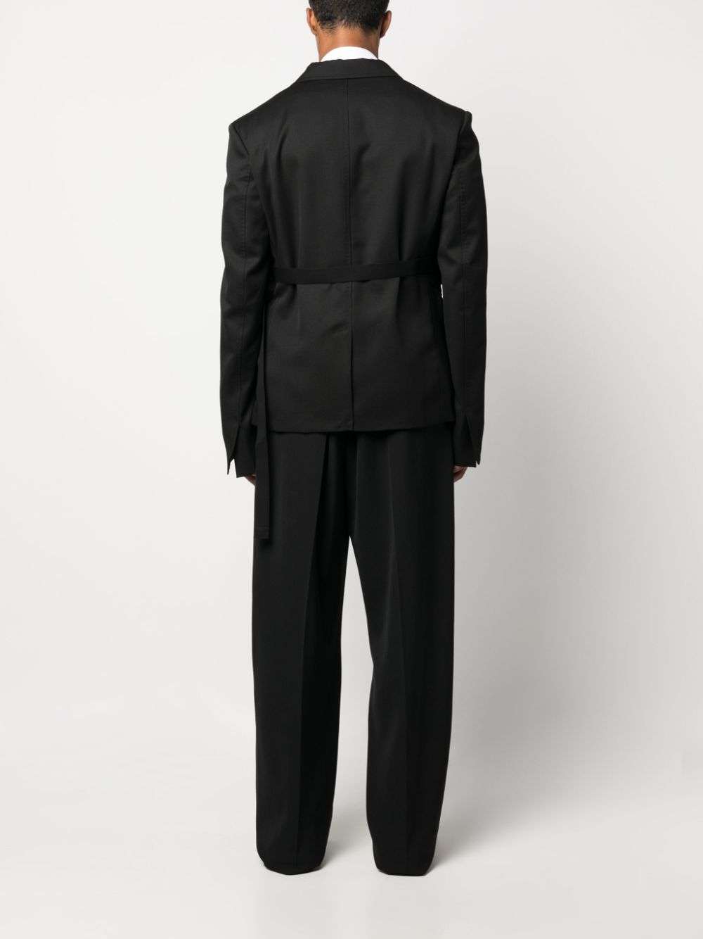 JACQUEMUS-LA VESTE PICCINNI-236JA0311333 990