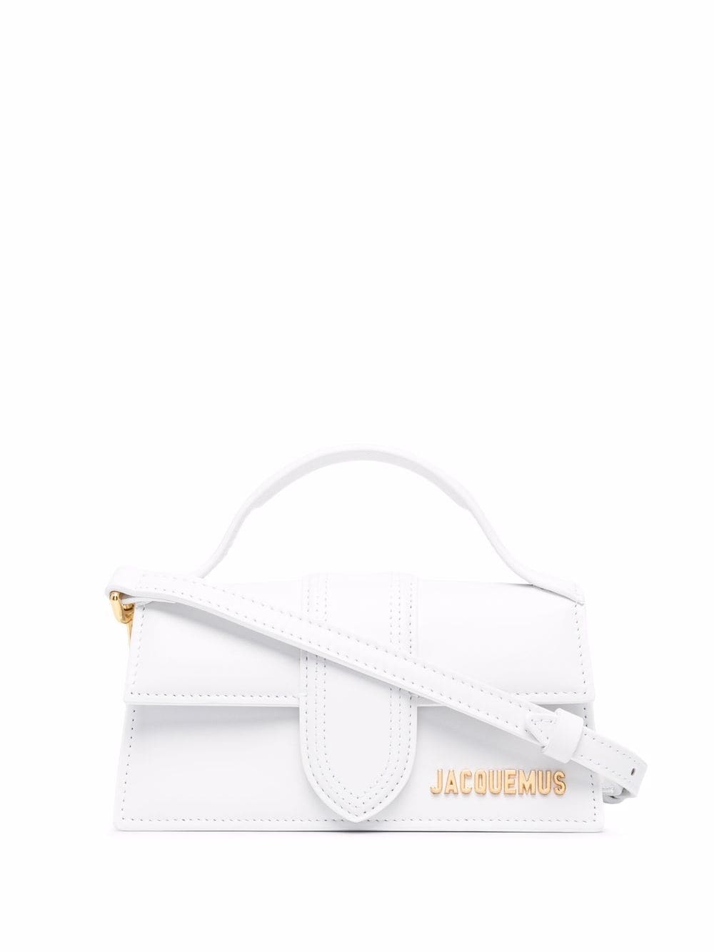 JACQUEMUS-LE BAMBINO-213BA0063000 100