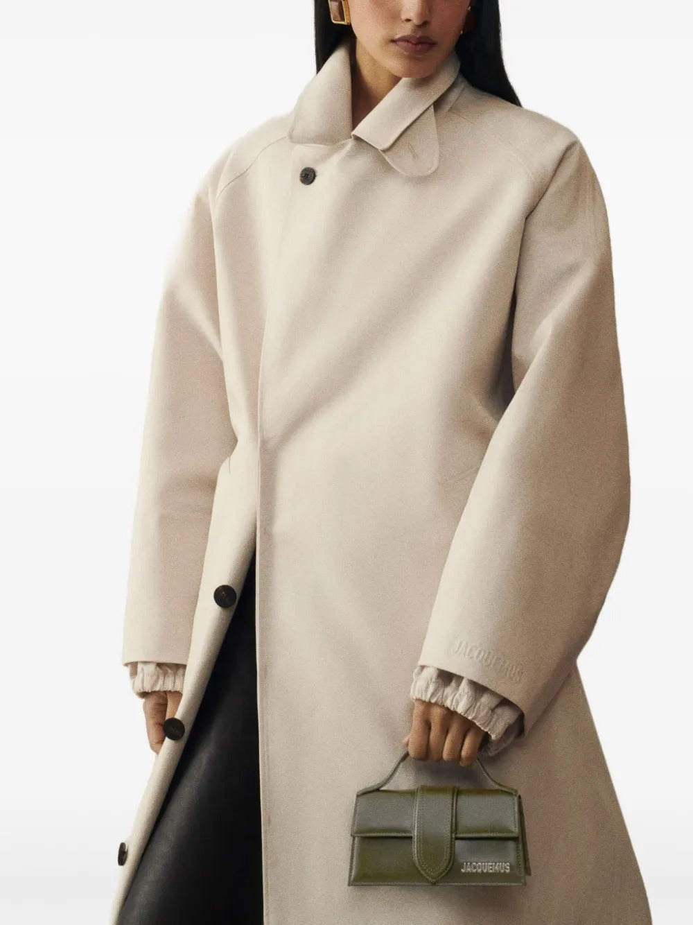 JACQUEMUS-LE BAMBINO-