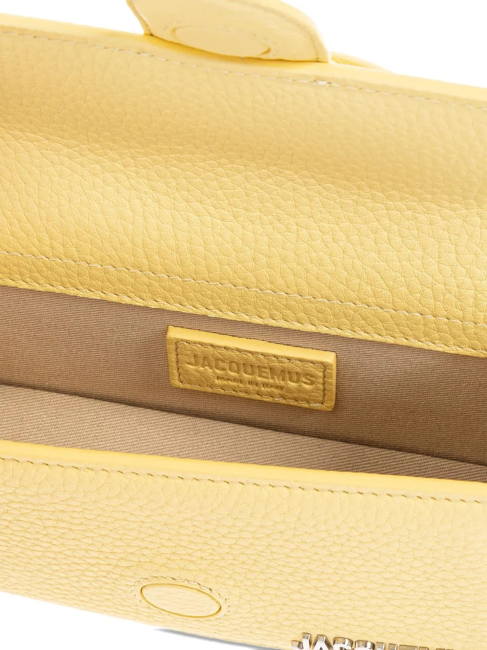 JACQUEMUS-LE BAMBINO-