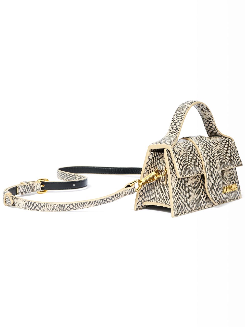 JACQUEMUS-LE BAMBINO-