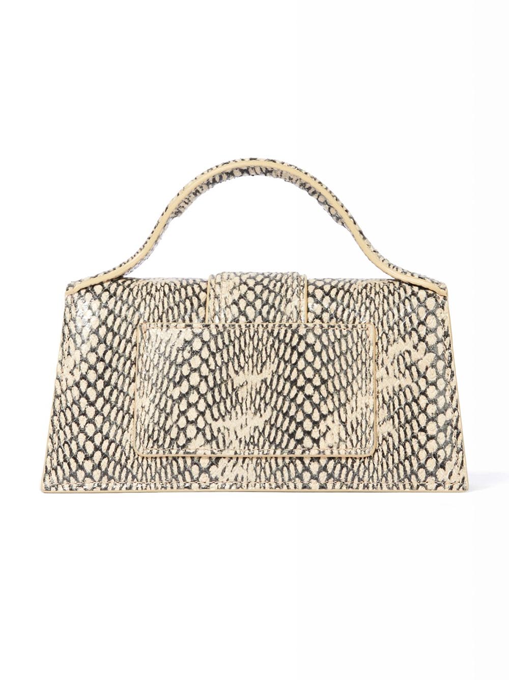 JACQUEMUS-LE BAMBINO-