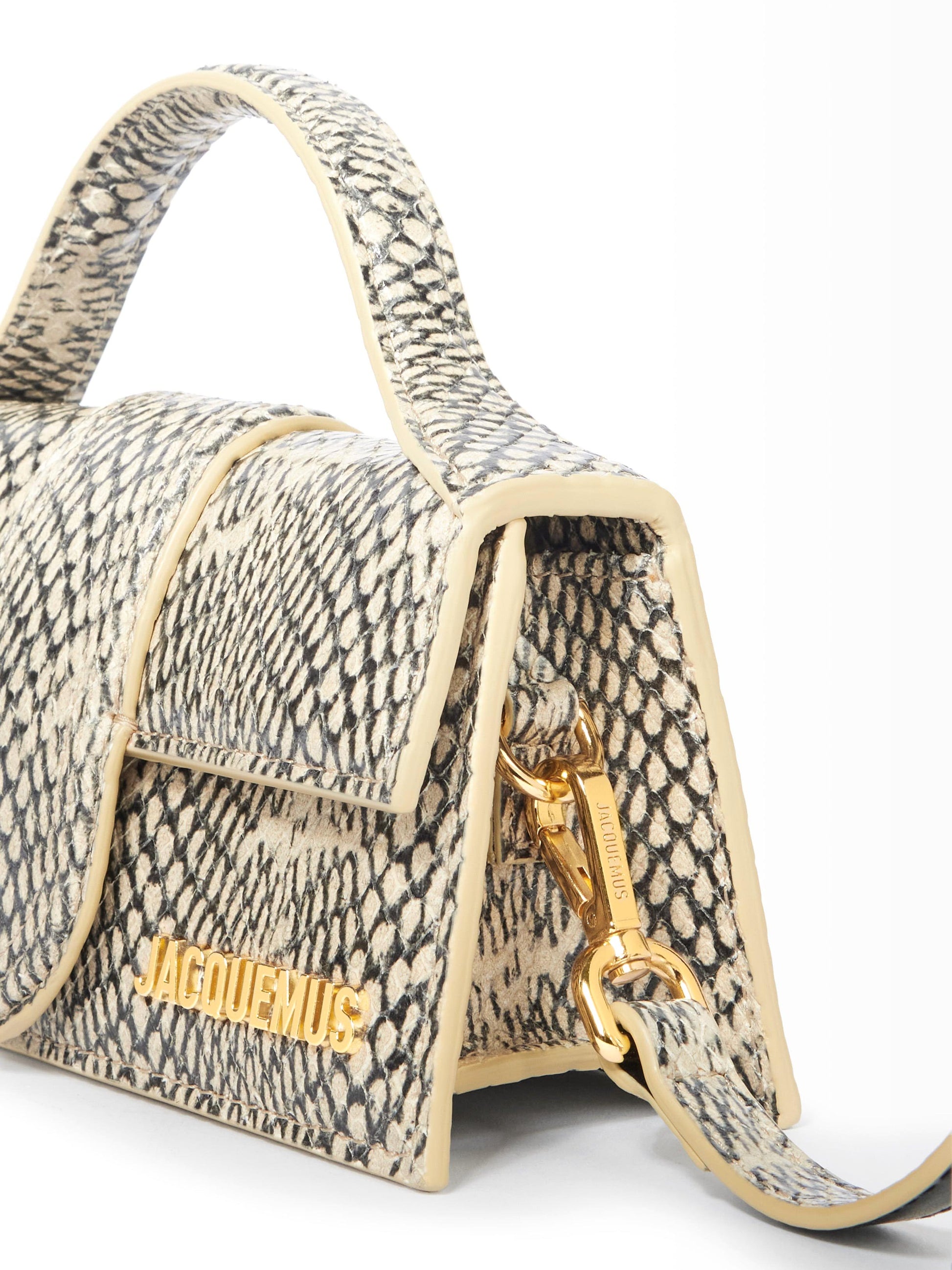 JACQUEMUS-LE BAMBINO-