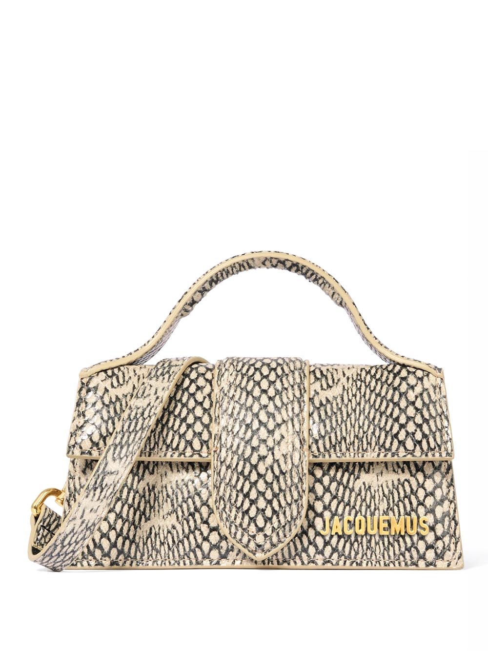 JACQUEMUS-LE BAMBINO-