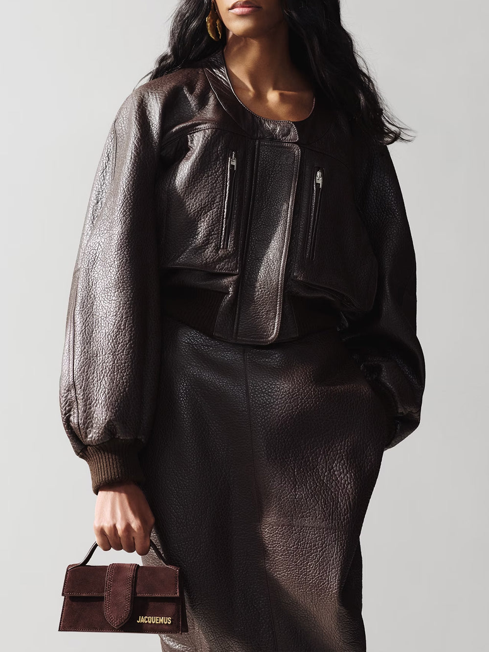 JACQUEMUS-LE BAMBINO-