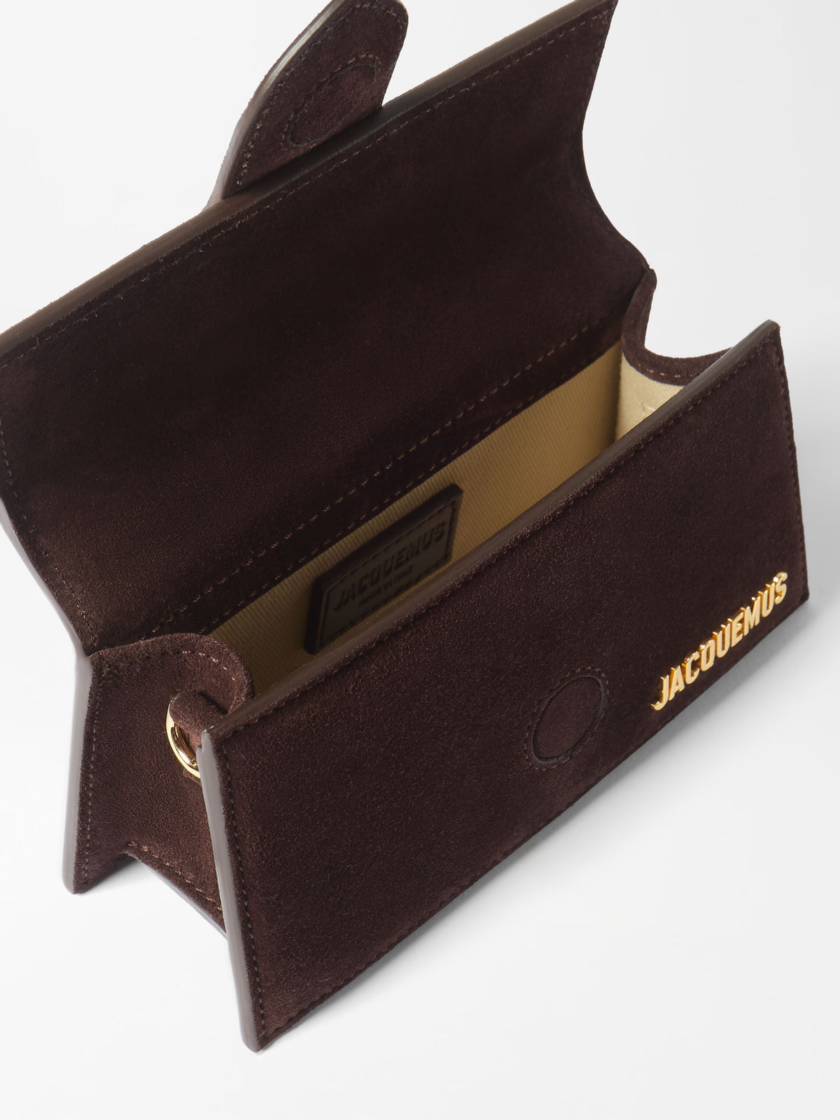 JACQUEMUS-LE BAMBINO-