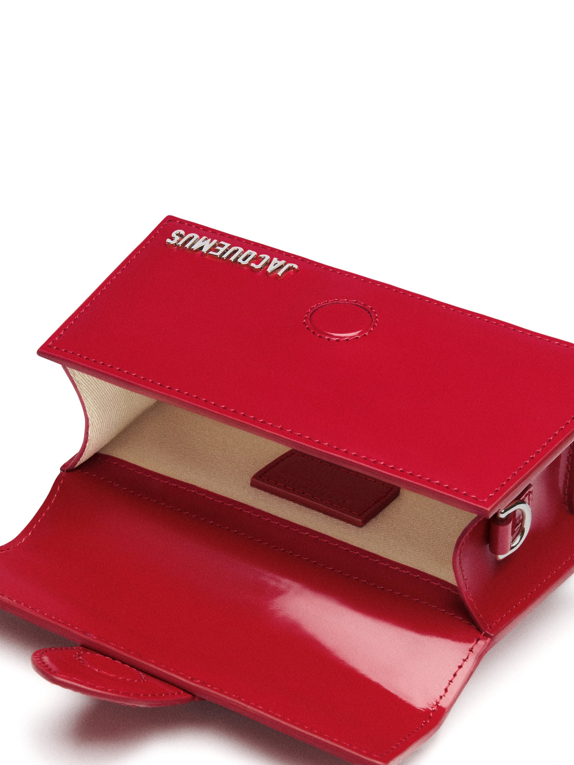 JACQUEMUS-LE BAMBINO-