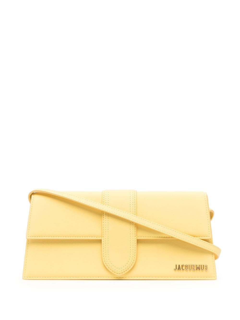 JACQUEMUS-LE BAMBINO LONG-221BA013 3069 250