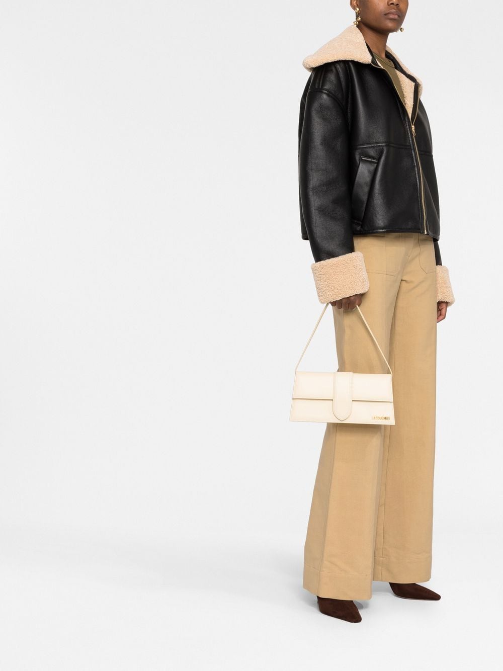 JACQUEMUS-LE BAMBINO LONG-221BA0133060 120