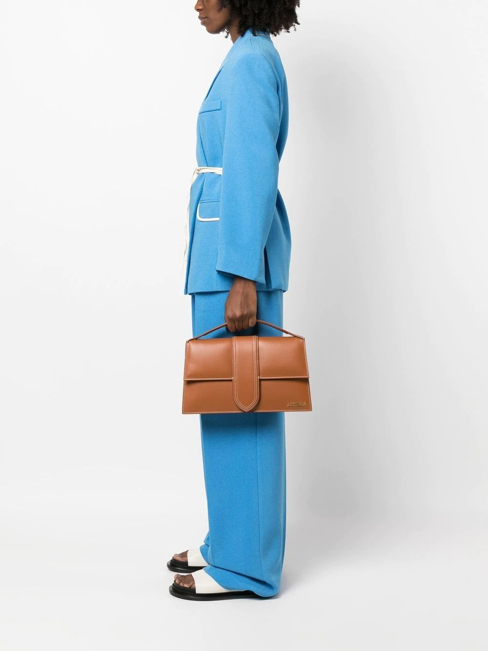 JACQUEMUS-LE BAMBINOU-221BA014 3072 811