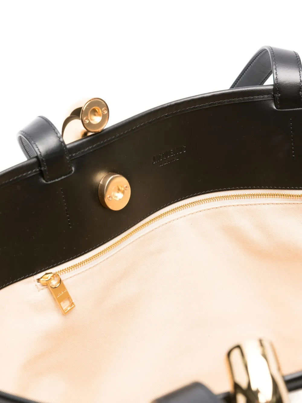 JACQUEMUS-LE BAMBOLA-