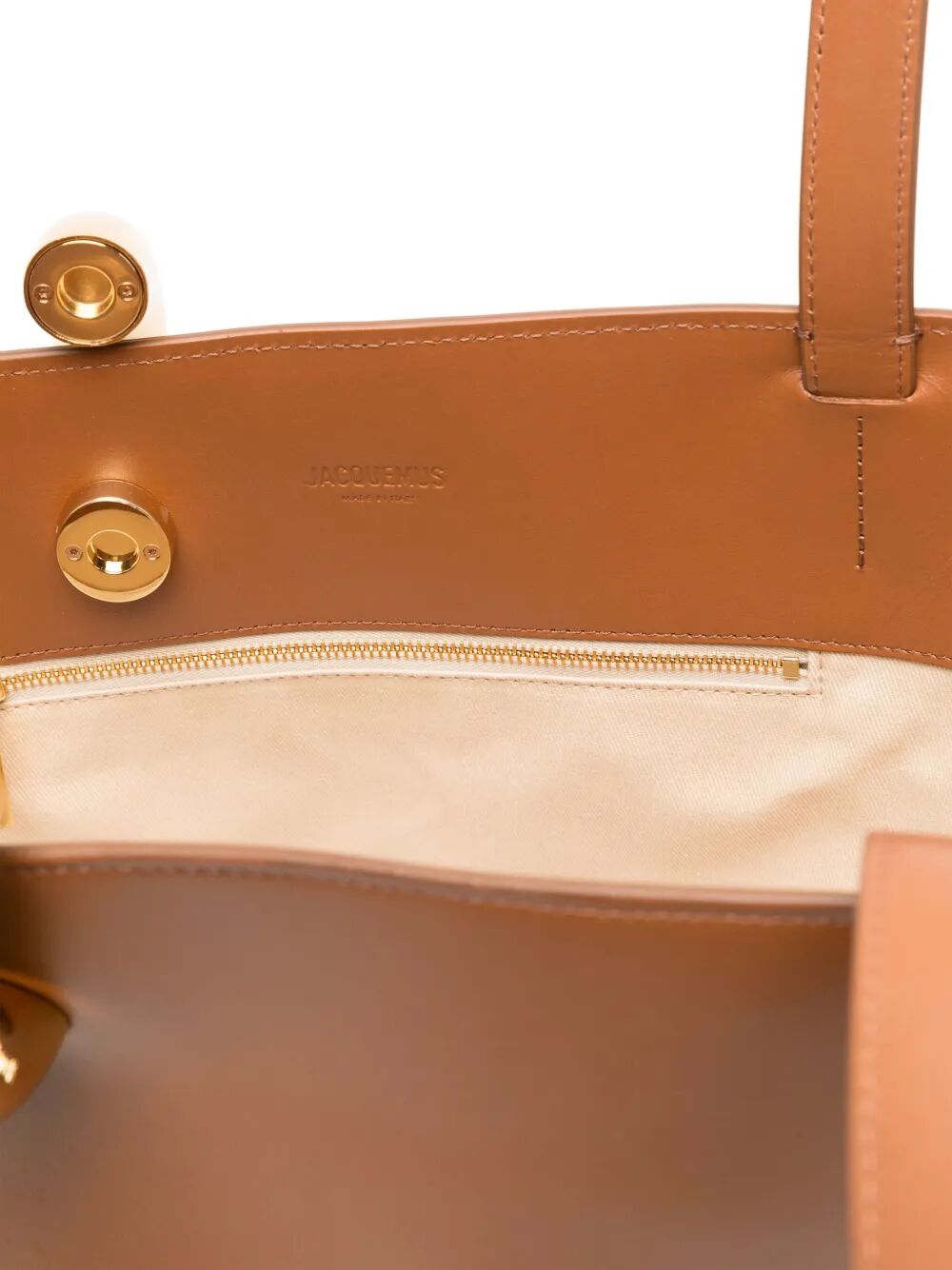 JACQUEMUS-LE BAMBOLA MOYEN-