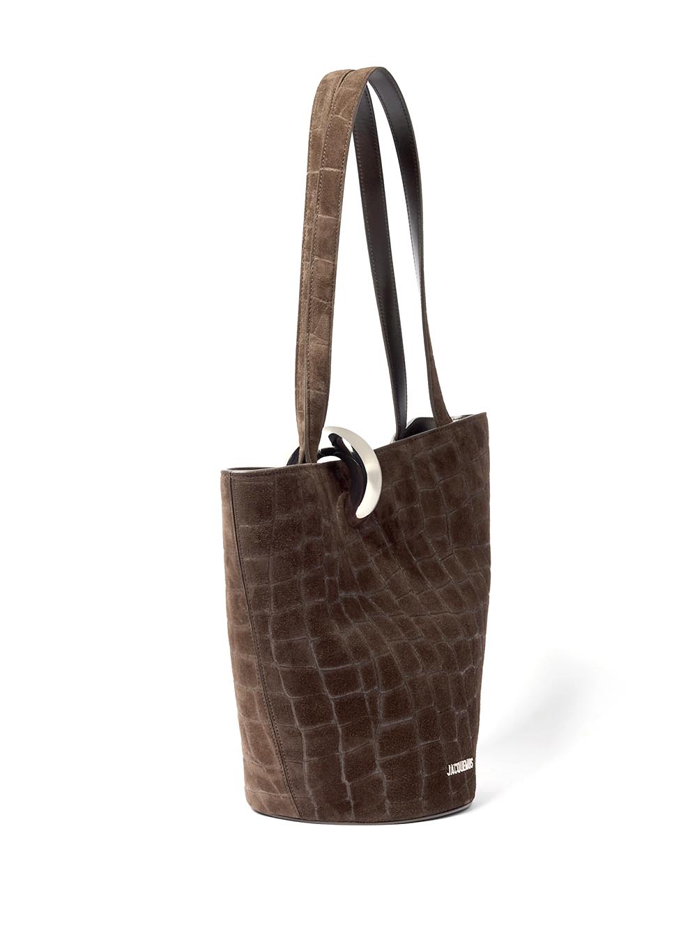 JACQUEMUS-LE BAMBOLA MOYEN-