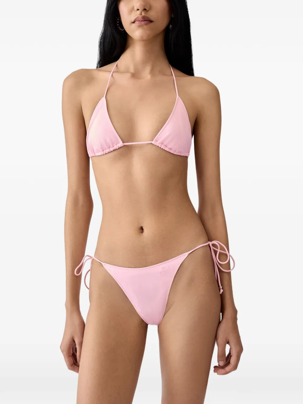 JACQUEMUS-LE BAS DE PLAGE TRIANGLE-
