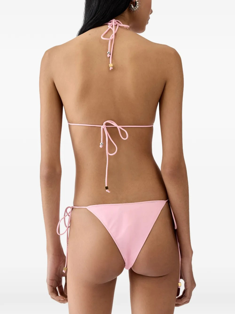 JACQUEMUS-LE BAS DE PLAGE TRIANGLE-