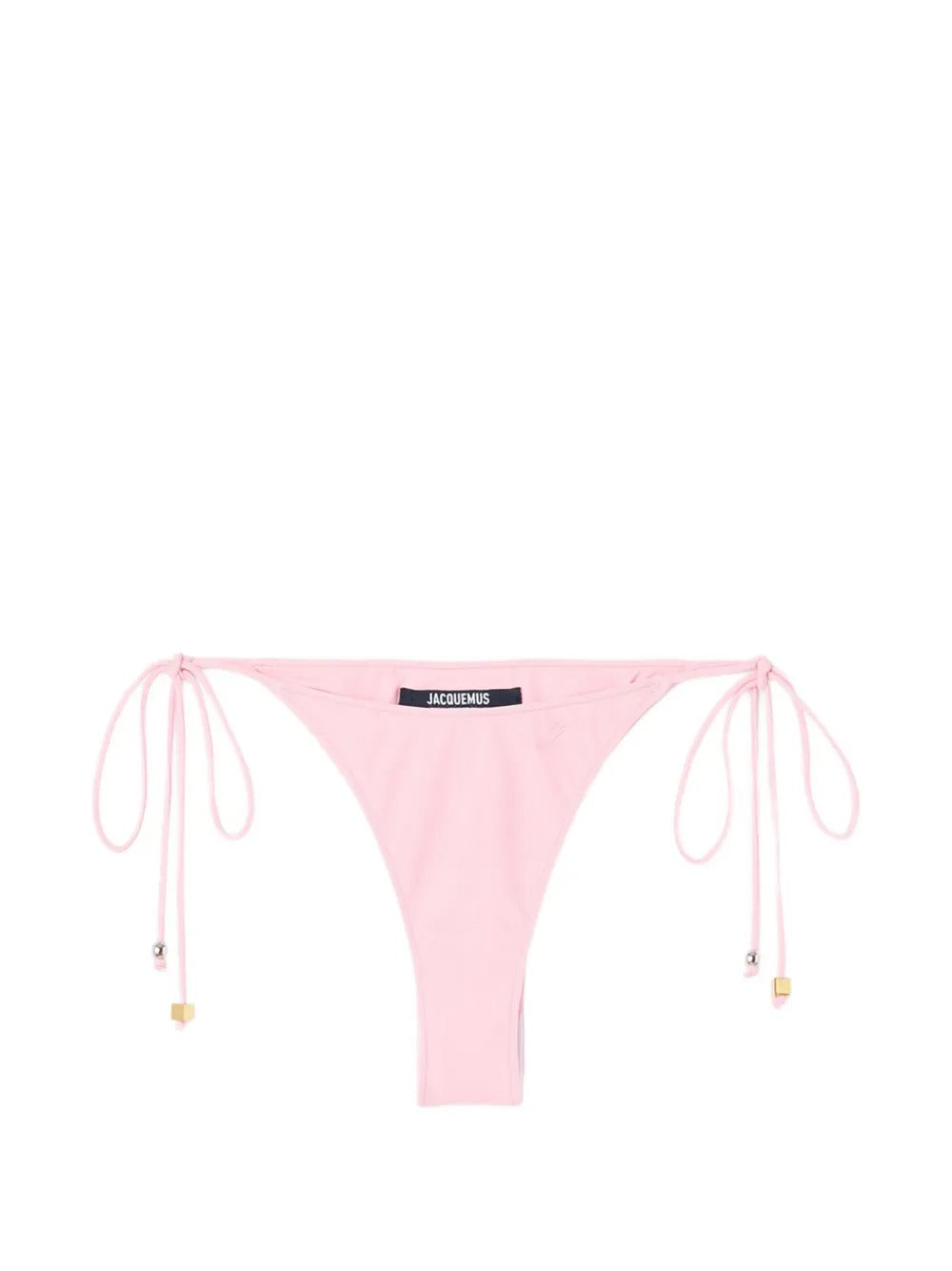 JACQUEMUS-LE BAS DE PLAGE TRIANGLE-