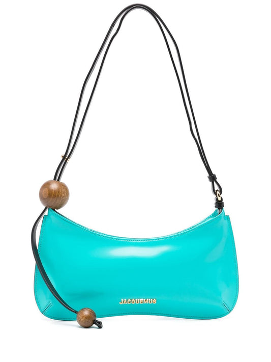 JACQUEMUS-LE BISOU PERLE-233BA0573128 340